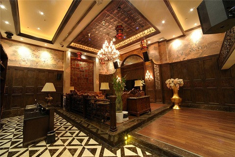 昔阳哪个KTV少爷男模妹子服务好